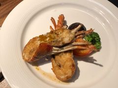 -Mr·Fish鱼鲜生海鲜放题(银泰in99店)