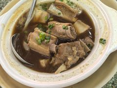 肉骨茶-新峰肉骨茶