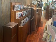 -咖啡陪你(广顺北大街福码大厦店)