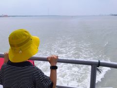 -长兴对江渡客运站