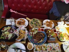 -Famous肥猫墨西哥音乐餐吧(五棵松华熙LIVE店)