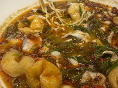 -友达面馆(广州总店)