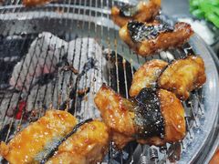 -本炙炭烤·蒲烧活鳗料理店(金沙洲店)