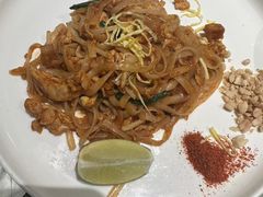 -Home Thai·泰谣(王府井apm店)