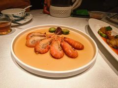 -醉舍·新淮扬菜(长宁龙之梦店)