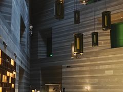 -郑州建业艾美酒店