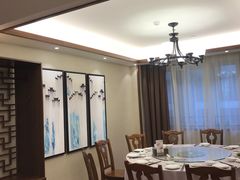 包厢-怡园饭店-餐厅(四望亭店)