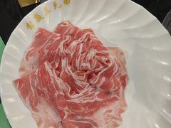 -常赢三兄弟·清真涮肉·清真炒菜(朝阳新城店)