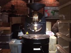 -The Coffee Academïcs(铜锣湾店)