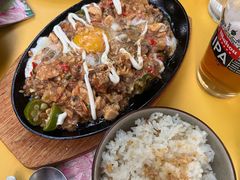 铁板西西格-Mesa Madre梅萨妈妈·Bintana(国贸店)