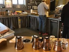 -fishtank鱼缸咖啡(三山街店)