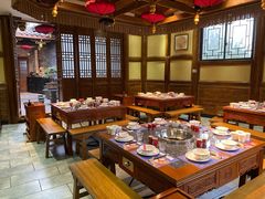 -李雪火锅食府(宽窄巷子总店)