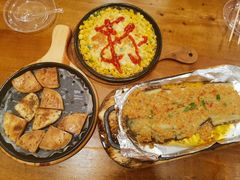 -老东镇啤酒屋海鲜加工·蒸汽海鲜·海鲜烧烤(台东店)