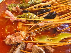 成都冷锅串串香-付小姐在成都(中山公园店)