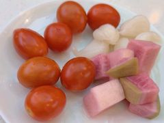 -313羊庄·铁锅烀羊肉·烧烤(草桥店)