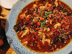 -金掌勺·锅包肉(广渠门店)
