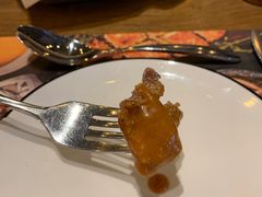 盐酥鸡-造精酿餐厅