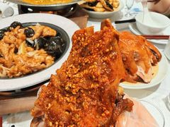-凯鸽酒楼(操场城店)