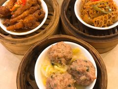 -粤厨点心专门店