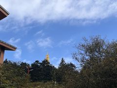 -峨眉山风景名胜区