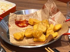 -七欣天香辣蟹火锅(深圳集信大厦店)