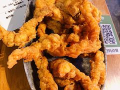重庆小酥肉-付小姐在成都(吾悦广场店)