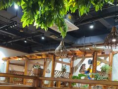 -草原塞蛮羊火锅城(港湾店)