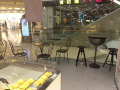 门面-拉那巴米 蛋糕定制(世纪东方广场店)