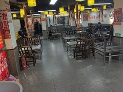 -郝大姐·乌龙山铁板烧(大学城三店)