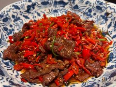 -南堂馆·新川菜(春熙路店)