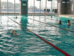 -FLARE STAR FITNESS(复地活力城店)