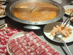 -额尔敦·品质自助(摩尔城店)