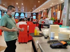 -南来顺饭庄·清真(南菜园店)