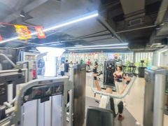 -超鹿运动(五四路恒力城店)