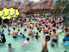 -杭州开元森泊度假乐园