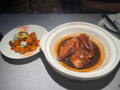 -晓粤·惹味粤菜(万菱汇店)