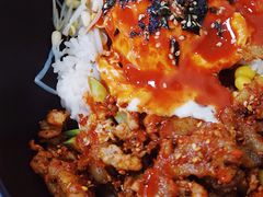 -优壹佳·延边朝鲜族料理(中山北路店)