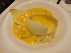 -港丽餐厅(高德置地店)