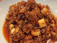 -龙抄手(文殊坊店)