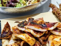 -大锅强·蒸海鲜青岛菜(吾悦广场店)