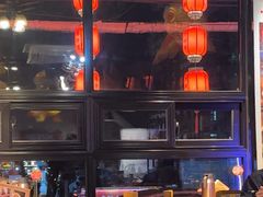 -向川南·水煮鱼·川菜(和平里店)
