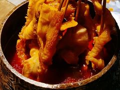 -那些年记忆烧烤