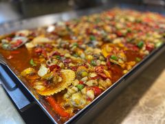 扇贝-吉布鲁牛排海鲜自助(339店)