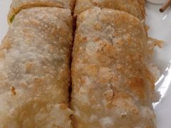 -知一馨香熏肉大饼(抚顺石化大学店)