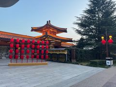 -大慈恩寺(大雁塔)