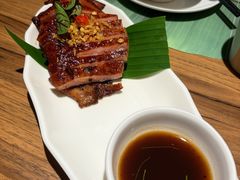 -帕蓝·暹罗料理&曼谷夜市(大学路店)
