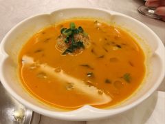 -九里云松·天香餐厅
