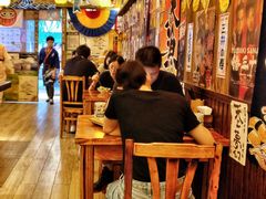 大堂-坂吉屋·居酒屋深夜食堂(龙湖店)