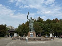 -景德镇古窑民俗博览区