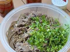 -左庭右院鲜牛肉火锅(环球港店)